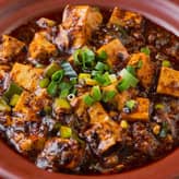 四川陳麻辣豆腐