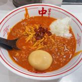 濃厚トリプル北極 辛さ6倍