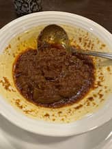 マサラキーマカレー 3hot