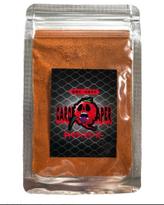 キャロライナ・リーパー 鬼辛