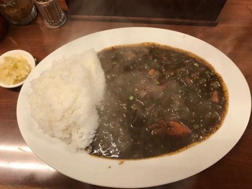 スパイシー野菜カレー 5辛