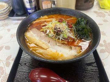 特辛みそ 特3