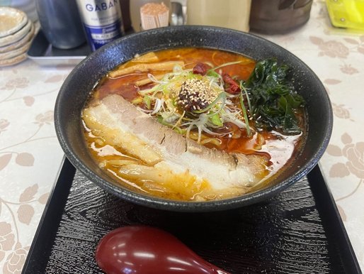 特辛みそ 特3