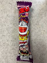 うまい棒 めんたい味