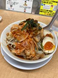 豚キムチゲぎ郎