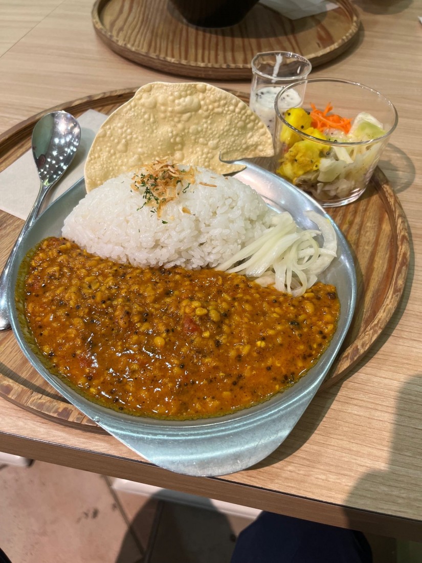 ラッサム