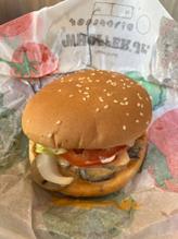 マッシュルームワッパー〈冬辛〉