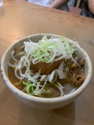 もつ煮