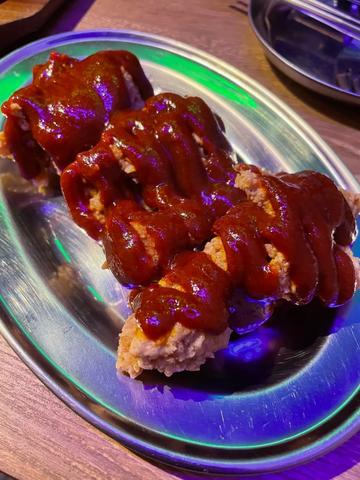 マヤクチキン