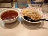 冷し味噌ラーメン5倍