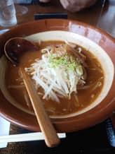 激辛ラーメン