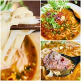 ベトナムフォー 朱雀 激辛