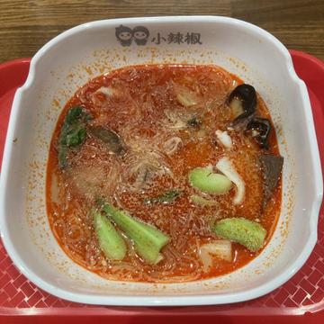 麻辣湯 魔鬼辛(🌶️5個)