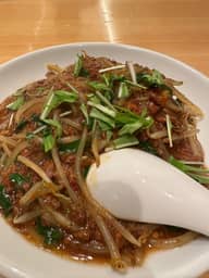 ラーロージャン麺