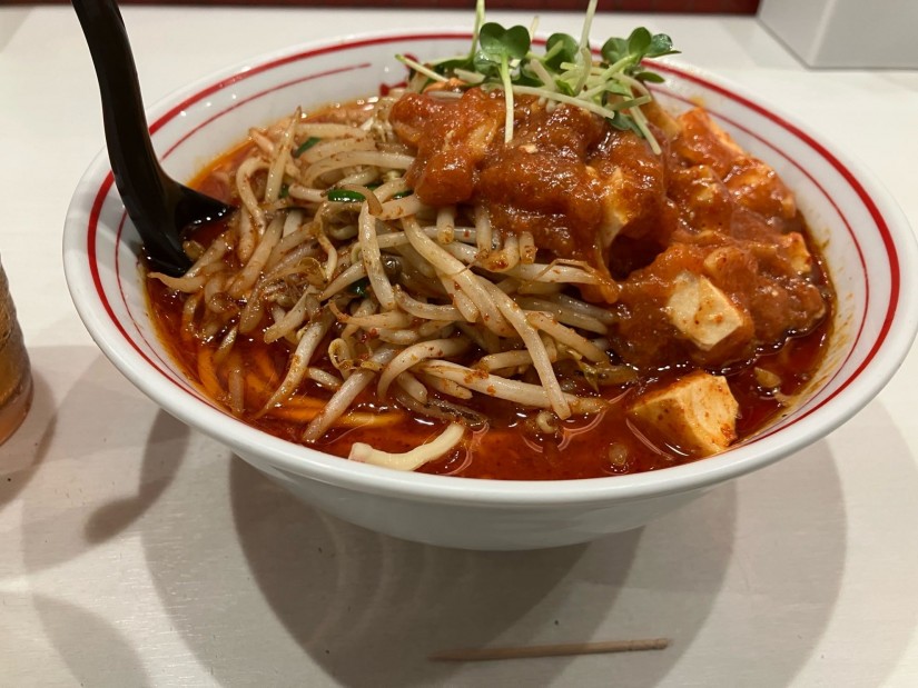 北極の火山 辛12