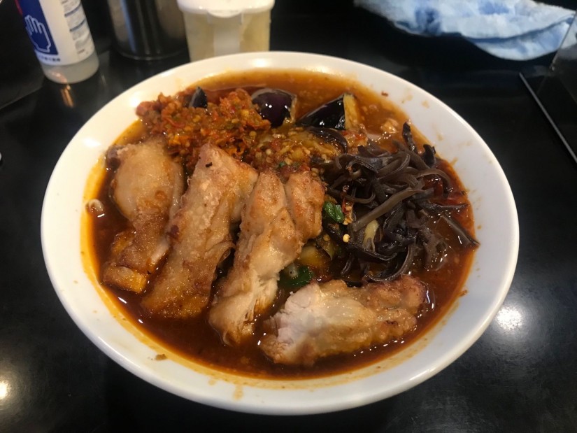 極辛DX 生とうがらし×5