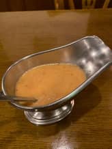 辛口唐辛子ソース