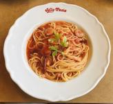 激辛アラビアータ