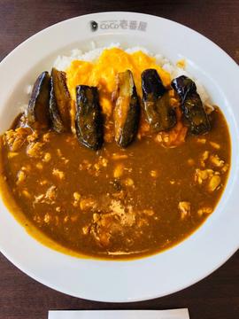 チキンにこみカレー 6辛