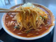 みそおろちょんらーめん 激辛