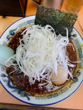 地獄ラーメン 極上級1
