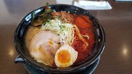辛田ぶし 激辛