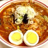 北極やさいシャキシャキ   辛さ3倍 9辛