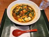 ドラゴンラーメン 普通