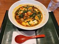 ドラゴンラーメン 普通