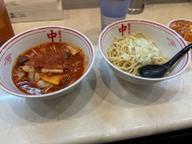 冷やし味噌やさい 5倍 10