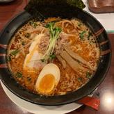 らいとん辛みそらーめん 1-小辛、2-並辛、3-中辛、4-大辛、5-激辛、6-大佐、7-大将、8-元帥、9-将軍、10-大将軍