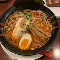 らいとん辛みそらーめん 1-小辛、2-並辛、3-中辛、4-大辛、5-激辛、6-大佐、7-大将、8-元帥、9-将軍、10-大将軍