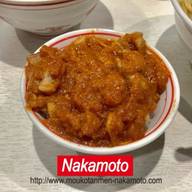 プチ冷味丼