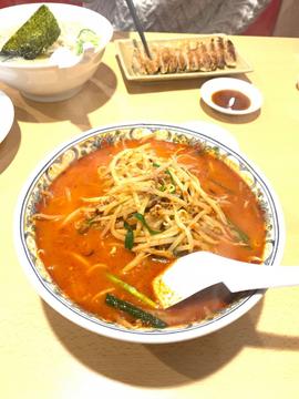 台湾ラーメン 超激辛 超激辛