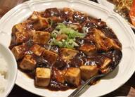 四川麻婆豆腐