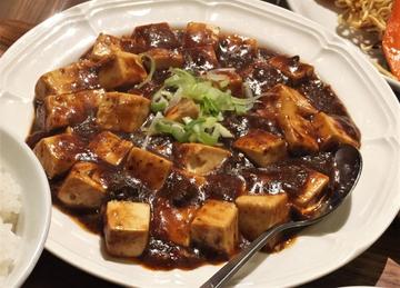 四川麻婆豆腐