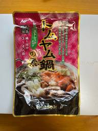 トムヤムクン鍋の素
