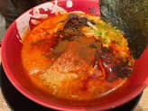 赤辛牛じゃんラーメン 一撃