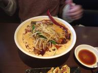 赤辛ラーメン 鬼辛