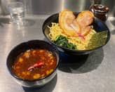 辛シビつけめん 10辛(激辛)