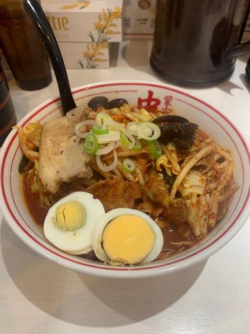 北極やさいシャキシャキver辛さ5倍 8