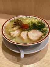 山形辛味噌らーめん