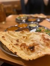 チキンキーマ 激辛