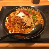 濃厚無頼漢かけ野菜うどん 赤6  黒2