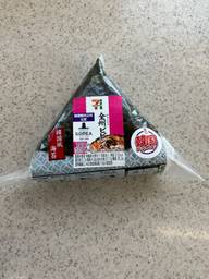  手巻きおにぎり　全州ビビンバ 甘辛