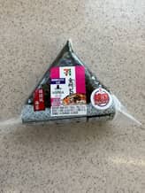 手巻きおにぎり 全州ビビンバ 甘辛