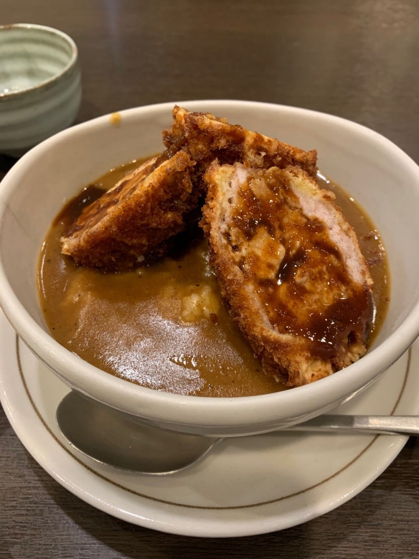 とん丼