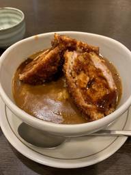 とん丼