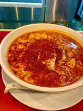 カプサイメン 小辛〜超辛