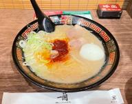 ラーメン 10倍